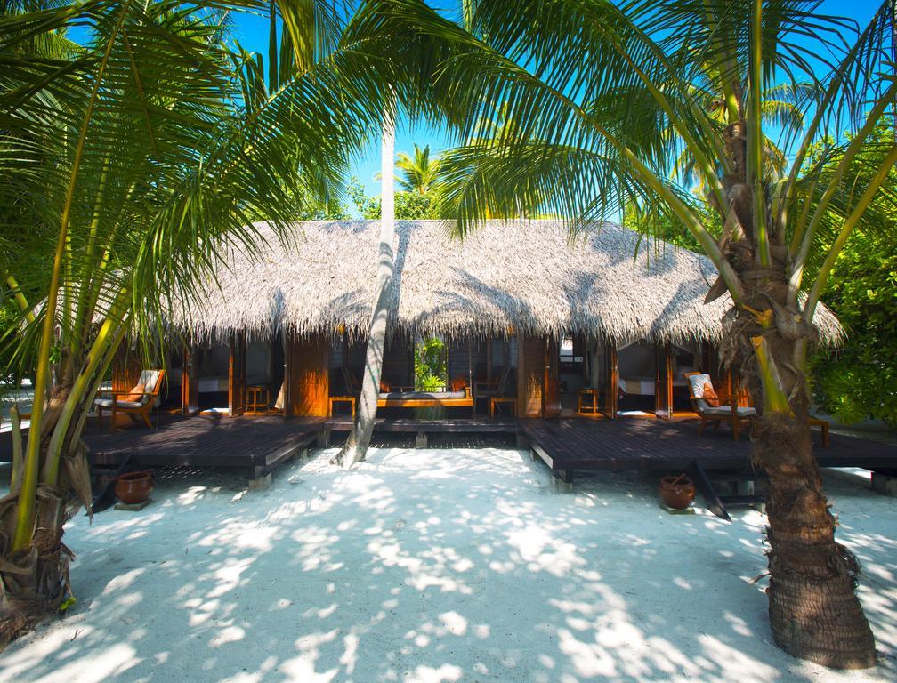 Medhufushi Island Resort Muli Rom bilde